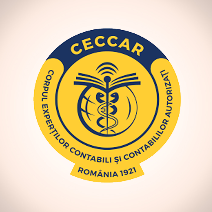 Vizitati site-ul CECCAR CECCAR - Smart Tax