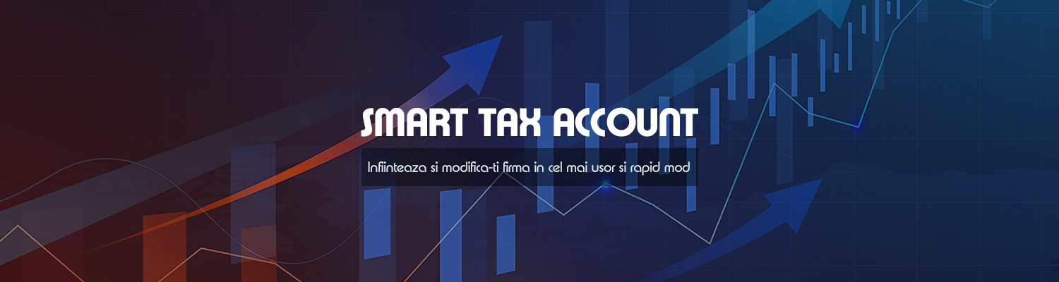 Smart Tax Account